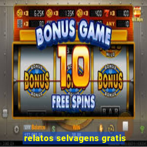 relatos selvagens gratis